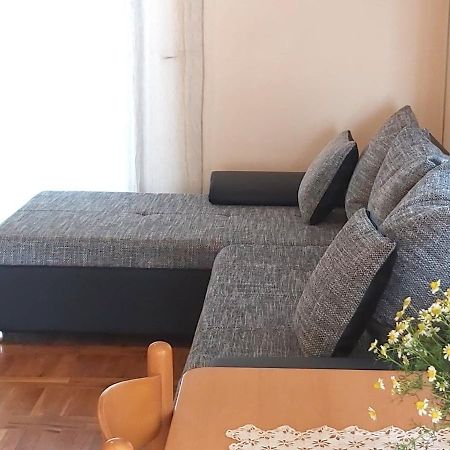 Apartmani Svitlana Sukosan Bagian luar foto